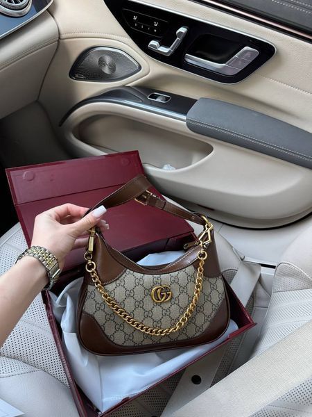 Сумка Gucci 4745 фото
