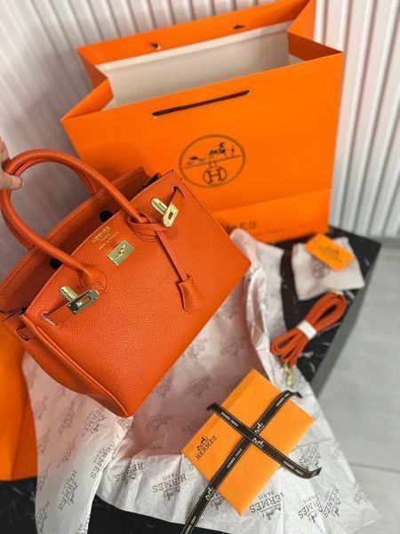 Сумка Hermes Birkin  01089 фото