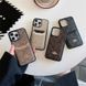 Чохол Coach на різні моделі IPhone  036.1 фото 4