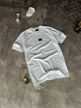 Футболка Hugo Boss  4531 фото
