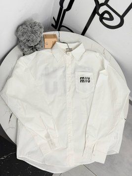 Сорочка Miu Miu 2944 фото