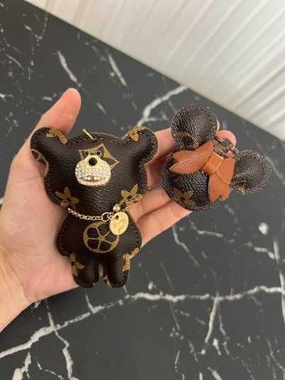 Купить Брелок Louis Vuitton 4005 в интернет магазине iamSHOP