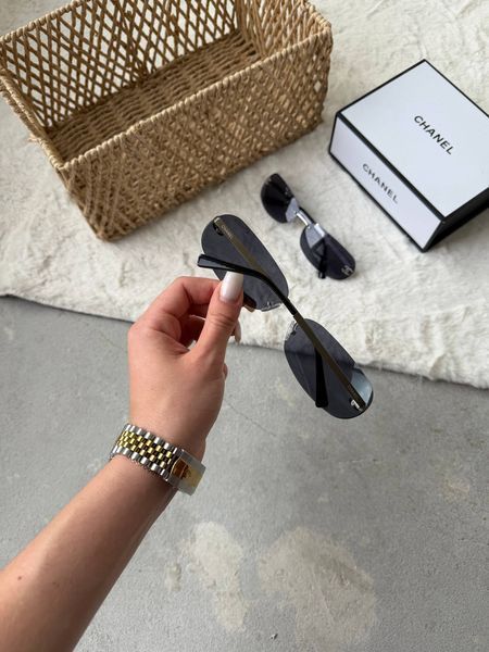 Chanel окуляри  2783 фото