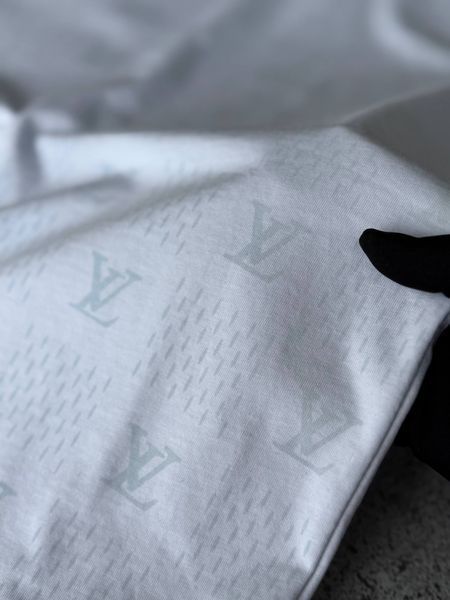Футболка Louis Vuitton  2635 фото