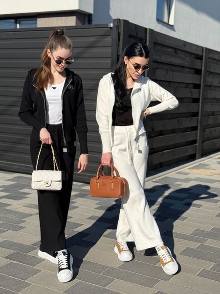 Костюм Chanel 10372 фото