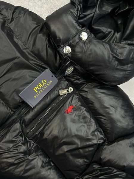 Куртка Ralph Lauren Polo 9232 фото