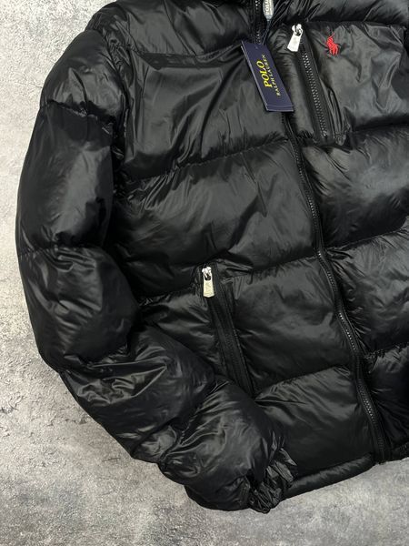 Куртка Ralph Lauren Polo 9232 фото