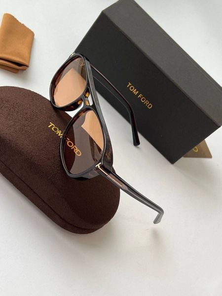 Окуляри Tom Ford  6620 фото