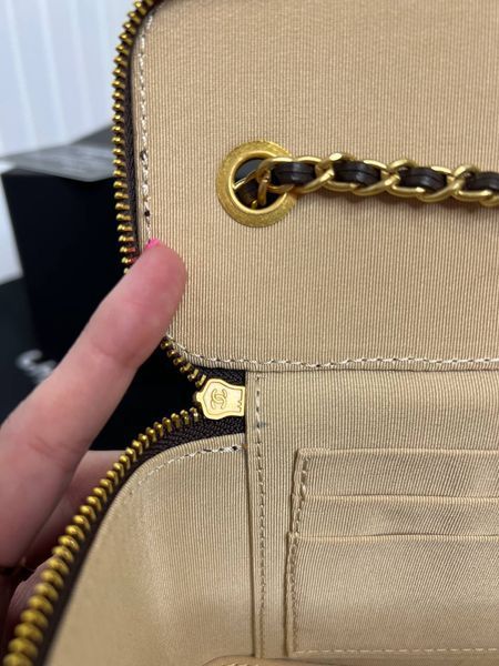 Сумка Chanel choco 277283 фото