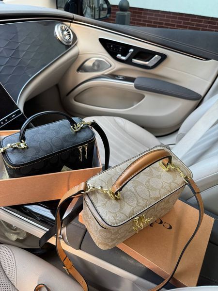 Сумка Coach 4746 фото