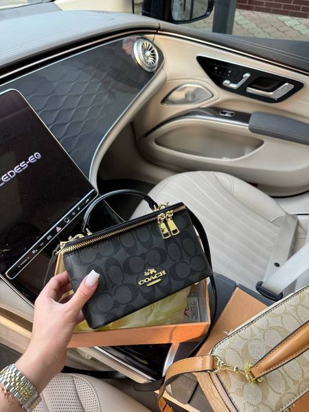 Сумка Coach 4746 фото