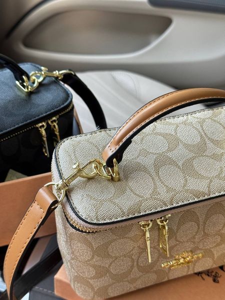 Сумка Coach 4746 фото