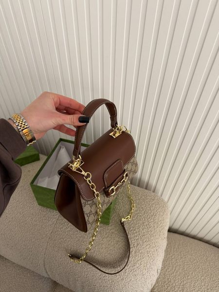 Сумка  Gucci 3205 фото