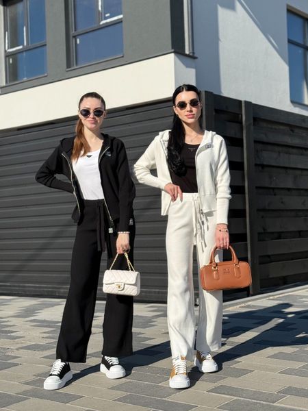 Костюм Chanel 10372 фото