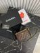 Сумка Chanel choco 277283 фото 3