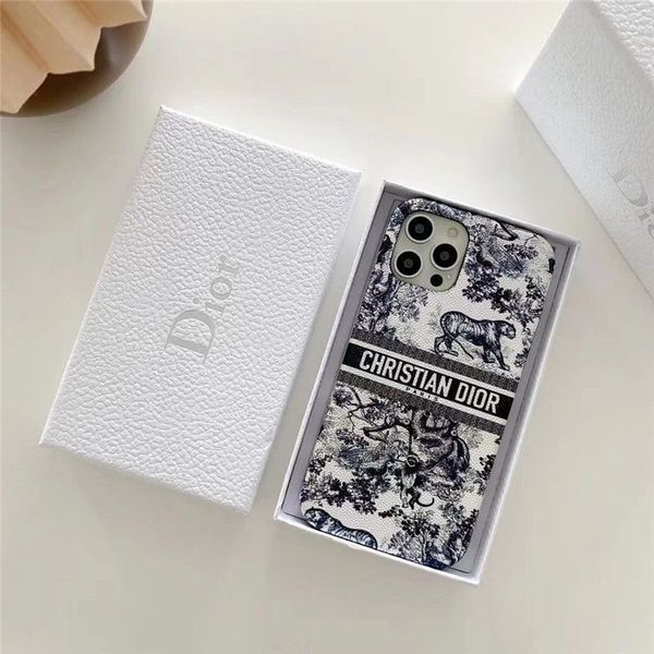 Чохол Dior на різні моделі IPhone  037.11 фото