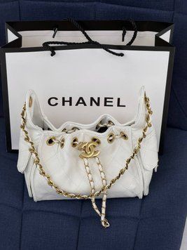 Сумка  Chanel mini size 2797 фото