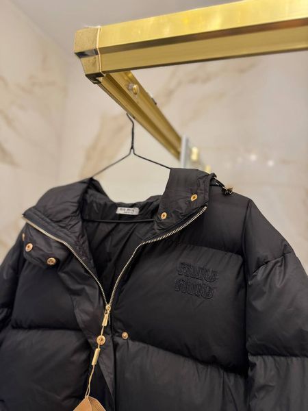 Куртка пухова Miu Miu   9050 фото