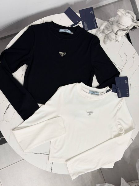 Кофта укорочена Prada 111000.1 фото
