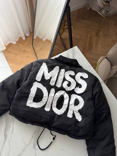 Куртка Dior 9305 фото