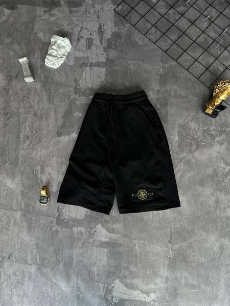 Шорти Stone Island 3531 фото