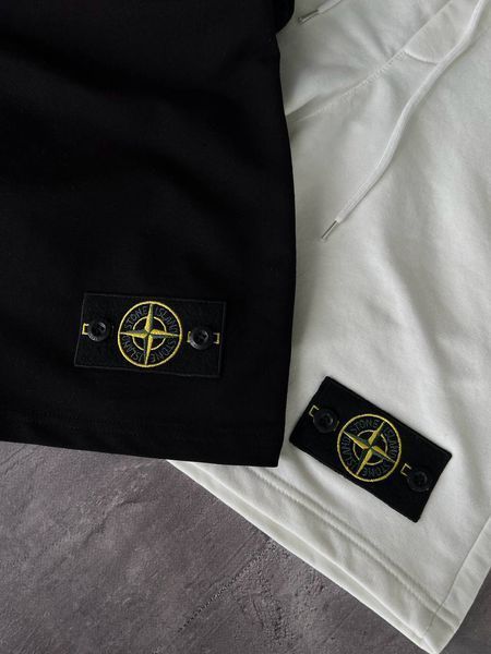 Шорти Stone Island 3531 фото