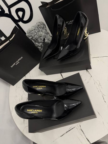 Туфлі  YSl 3037 фото