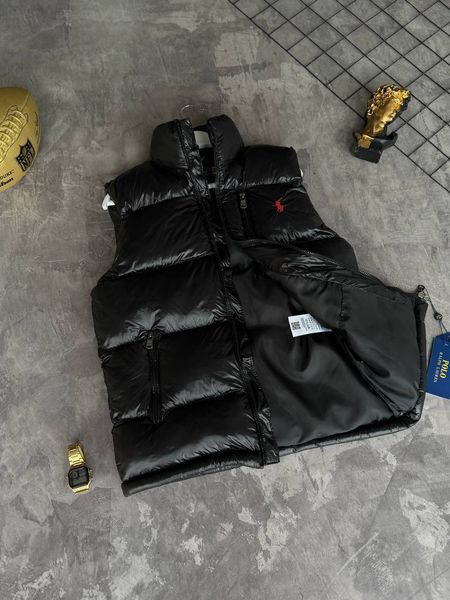 Жилет Polo  3500 фото