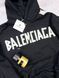 Чоловіча кофта Balenciaga 6053 фото 3