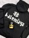 Чоловіча кофта Balenciaga 6053 фото 2
