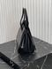 Сумка Balenciaga Bel Air Tote Bag Black/Silver 7894 фото 7