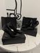 Туфлі  YSl 3037 фото 2