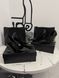 Туфлі  YSl 3037 фото 1