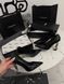 Туфлі  YSl 3037 фото 9