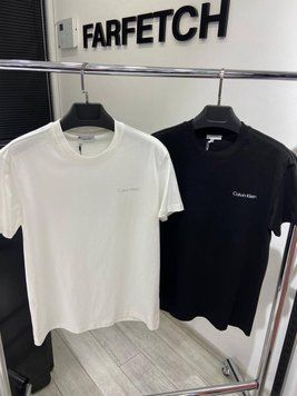 Футболка Calvin Klein 3348 фото