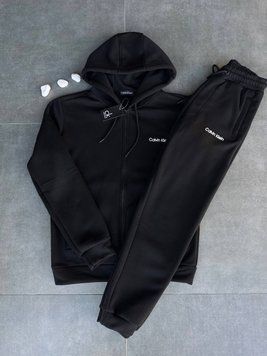 Костюм на флісі  Calvin Klein 2095 фото