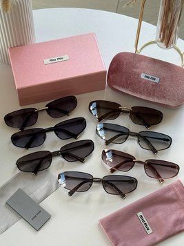 Окуляри Miu Miu   2839 фото
