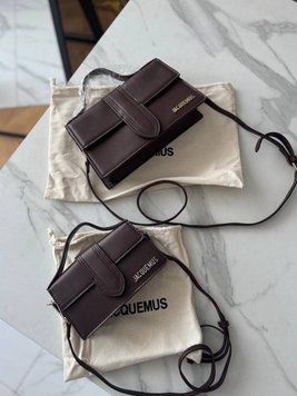 Сумка  Jacquemus  9911 фото