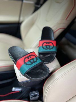 Тапочки Gucci 4243 фото
