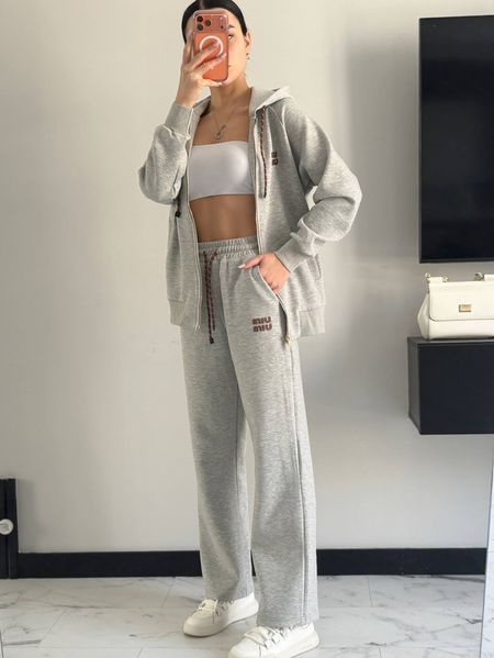 Костюм Miu Miu 2711 фото