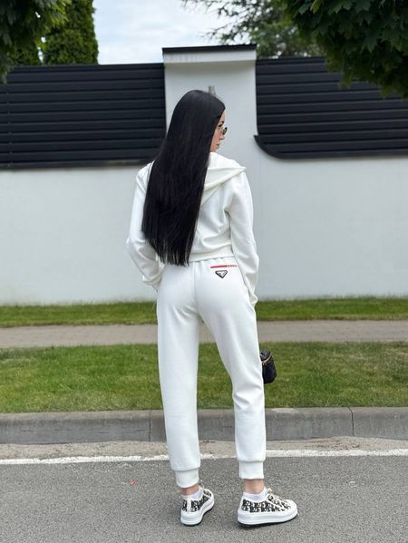 Костюм Prada  01038 фото