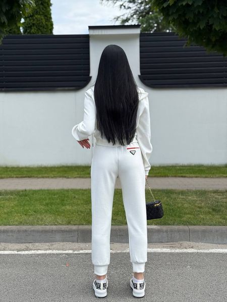 Костюм Prada  01038 фото