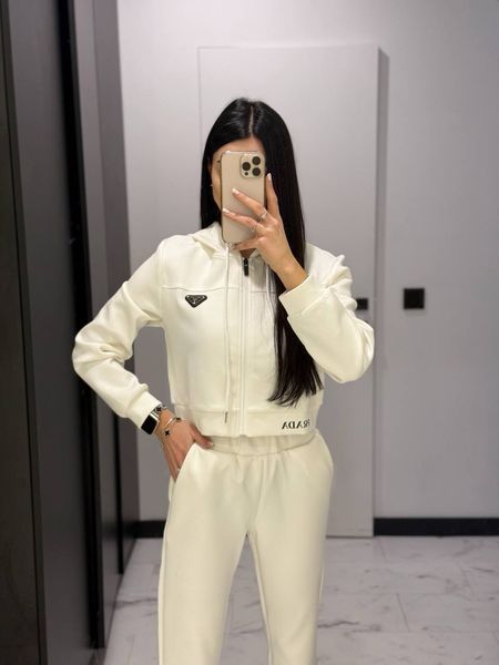 Костюм Prada  01038 фото