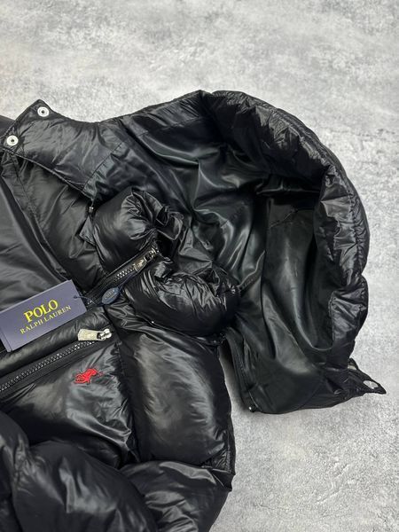 Куртка Ralph Lauren Polo 9186 фото
