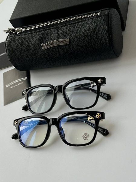 Окуляри Chrome Hearts   6623 фото