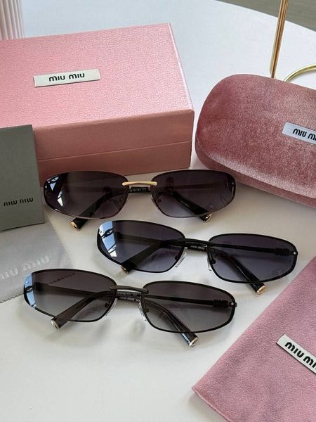 Окуляри Miu Miu   2839 фото