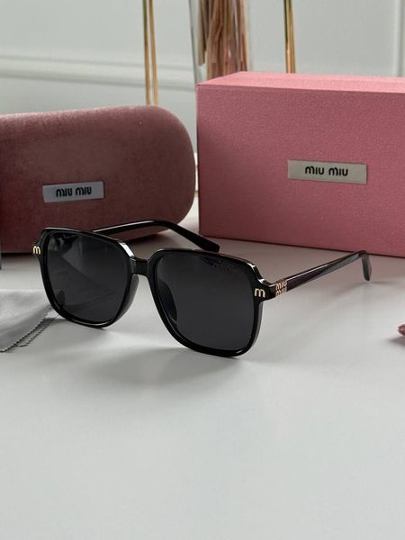 Окуляри Miu Miu 5689 фото