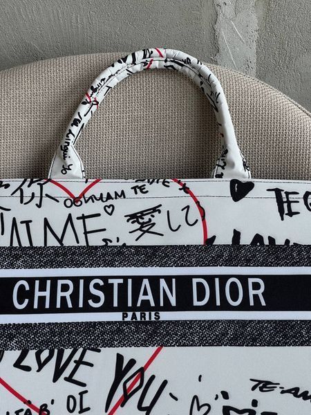 Шопер Christian Dior 43*32*13см 755 фото