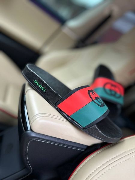 Тапочки Gucci 4243 фото