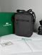 Чоловічі сумки Lacoste 21х18 3386 фото 9